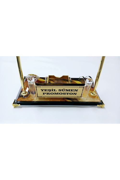 SULTAN KAHVE KRİSTAL KİŞİYE ÖZEL İSİMLİK SETİ  KİŞİYE ÖZEL İSİMLİK SETLERİ SİZLER İLE  