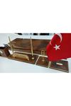 ASOS BULUT KAHVE VE GOLD KİŞİYE ÖZEL İSİMLİK