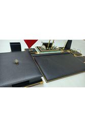 SULTAN SİYAH VE GOLD KRİSTAL KİŞİYE ÖZEL İSİMLİKLİ LÜKS TASARIM SÜMEN VE MAKAM TAKIMI
