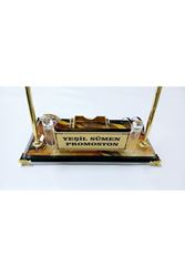 SULTAN KAHVE KRİSTAL KİŞİYE ÖZEL İSİMLİK SETİ  KİŞİYE ÖZEL İSİMLİK SETLERİ SİZLER İLE  