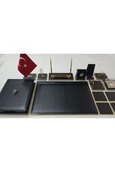 MELİKŞAH PREMİUM SÜMEN VE MAKAM TAKIMI 