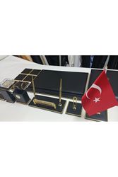 MELİKŞAH PREMİUM SÜMEN VE MAKAM TAKIMI 